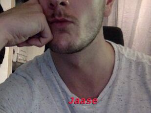 Jaase