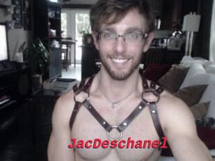 JacDeschanel