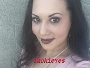 JackieYes