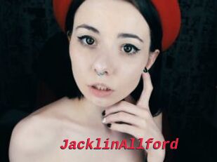 JacklinAllford