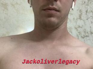Jackoliverlegacy
