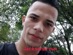 JacksonBrown
