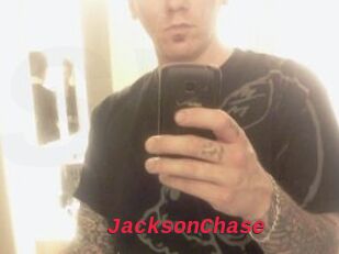 JacksonChase