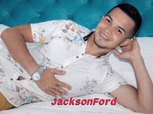 JacksonFord