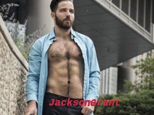 JacksonGrant