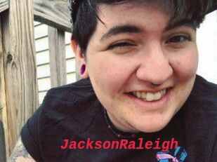 JacksonRaleigh