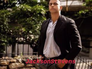JacksonStevens