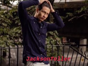JacksonTeller