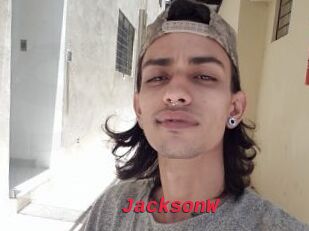 JacksonW