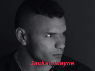 JacksonWayne