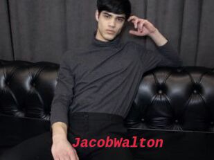 JacobWalton