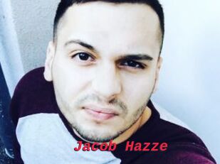 Jacob_Hazze