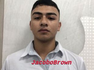 JacoboBrown