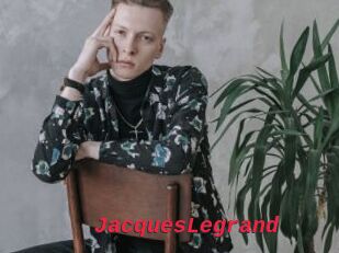 JacquesLegrand
