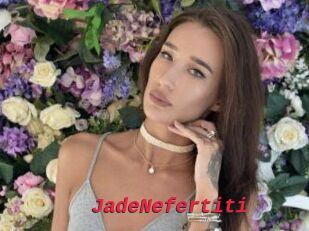 JadeNefertiti