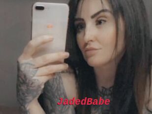 JadedBabe