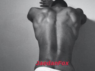 JaedanFox