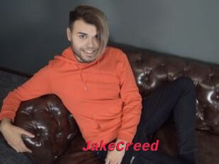 JakeCreed