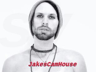 JakesCamHouse