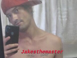 Jakesthemaster