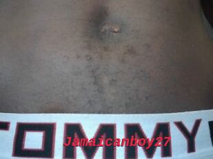 Jamaicanboy27