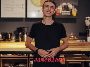 JameBlack