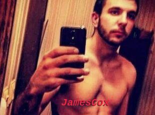 JamesCox