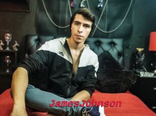 JamesJohnson