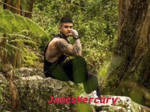 JamesMercury