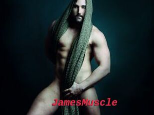 JamesMuscle