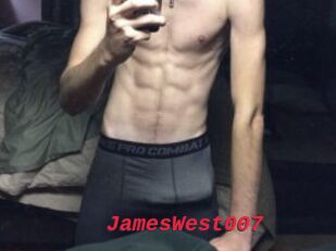 JamesWest007