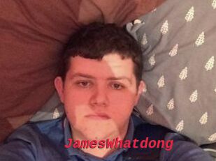 JamesWhatdong
