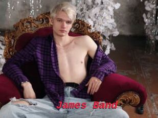 James_Band