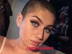 JamieAdams