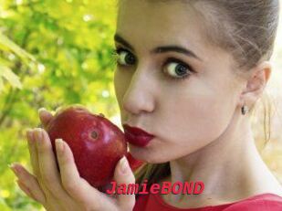 JamieBOND