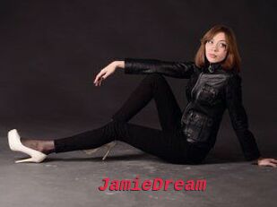 JamieDream