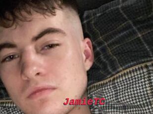 JamieTC