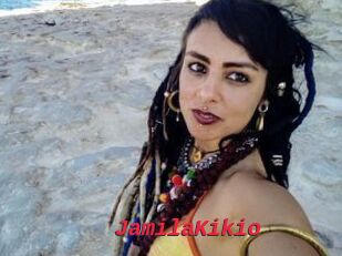 JamilaKikio