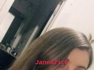 JaneAlice