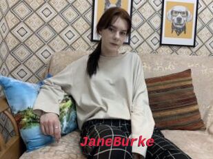 JaneBurke