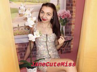 JaneCuteMiss
