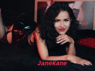 JaneKane