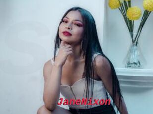JaneNixon