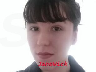 JaneWick