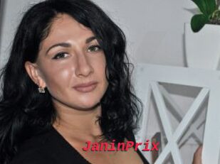 JaninPrix