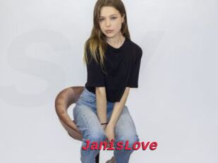 JanisLove