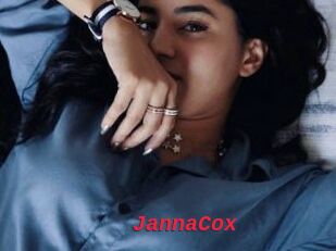 JannaCox
