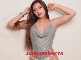 JannaRoberts