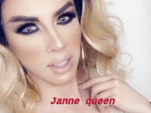 Janne_queen