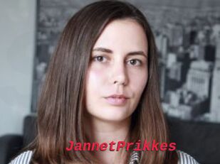 JannetPrikkes